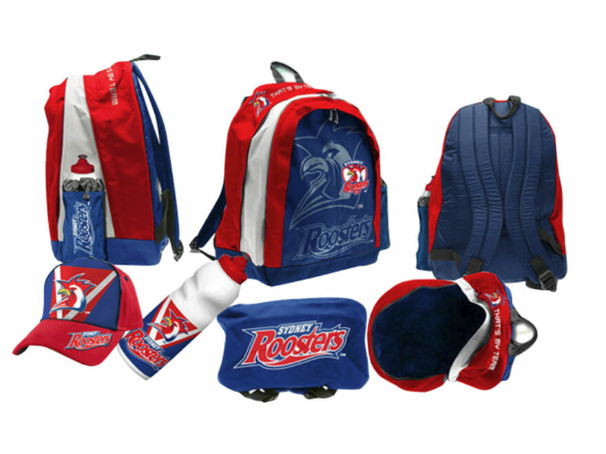 Roosters Merchandise