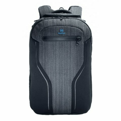 MuleSoft Backpack