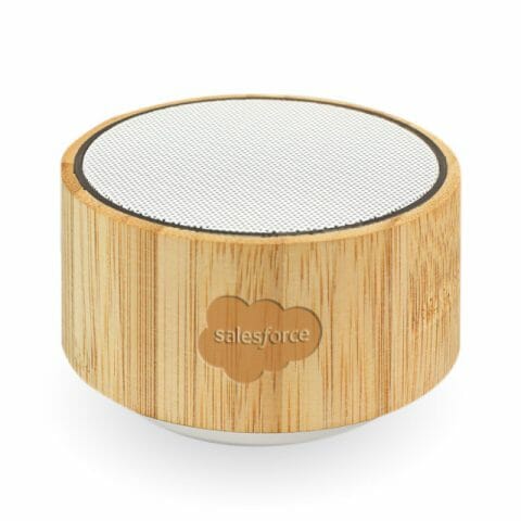 Salesforce Portable Speaker