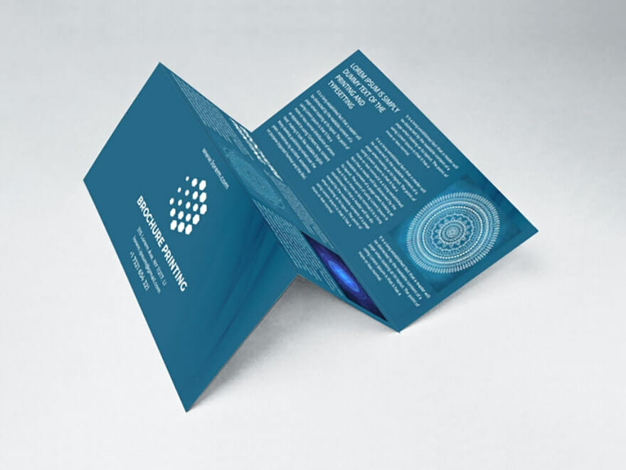 Brochures